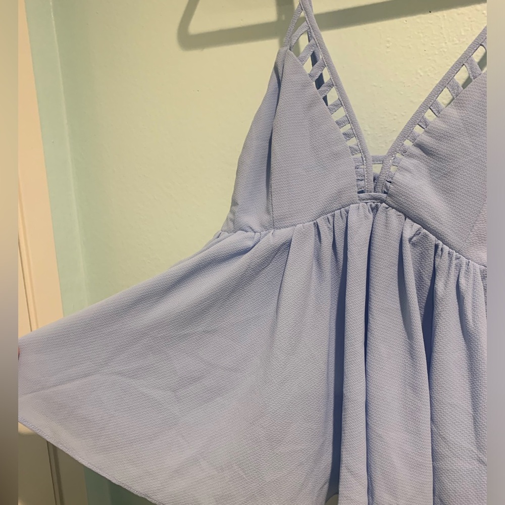 Angl Tank Top - Picture 5 of 6